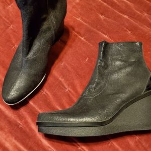 Donald J Pliner Boots